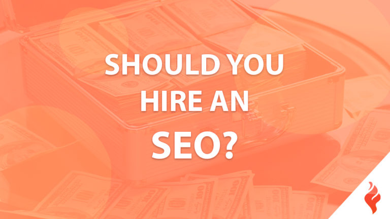 Should Photographers Hire Someone to “Do Their SEO”?