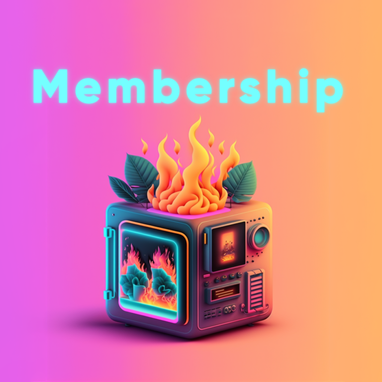 Episode 31 – The Membership.